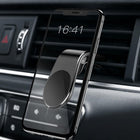 Magnetic Car Holder Metal Built Air Vent