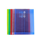 Plastic Poly Envelopes Files Document Folders Letter A4 Size