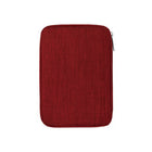 Portable Travel Watch Strap Oxford Cloth Storage Bag