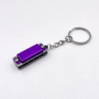 Mini Harmonica 4 Holes 8 Tones