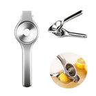 Stainless Steel Lemon Squeezer