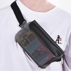 Transparent Waterproof Waist Pack