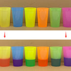16 Oz. Color Changing Mood Stadium Cups