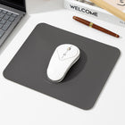 Small Leather Mouse Pad