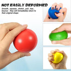 Solid Color Stress Ball