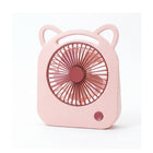 Portable Desktop Mini Fan