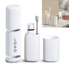 Toothpaste And Toothbrush Storage Box