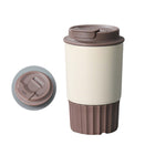 Portable Thermos Cup
