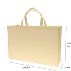 Oversized Shopper Tote Bag