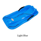 Thickened Plastic Snow Sled For Kid