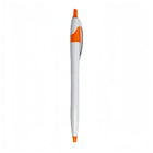Retractable Ballpoint Pen Black Ink Quick Dry Pen