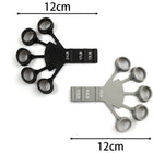 Silicone Hand Strength Trainer