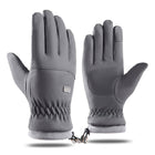 Touch Screen Waterproof Windproof Unisex Warm Gloves