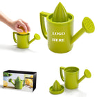 Creative Watering Can Style Manual Juicer