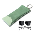Loop-hung Glasses Pouch