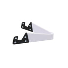 Creative Portable V-Shaped Folding Lazy Phone Stand