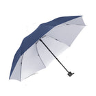 Automatic Folding Sun Umbrella