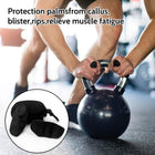 Weightlifting Anti-Slip Workout Grips
