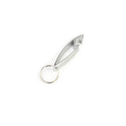 Aluminum Keychain Bottle Opener