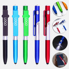 Multifunction Foldable Stylus Pen