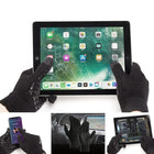Touch Screen Knit Glove