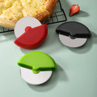 Stainless Steel Wheel Shape Pizza Cutter