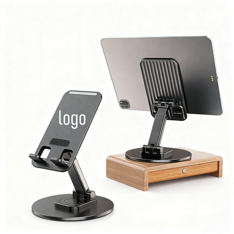 Retractable Lazy Portable Phone & Tablet Stand