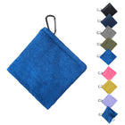 Golf Ball Cleaning Towel