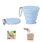 Foldable Portable Travel Cup