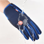 Winds Gloves