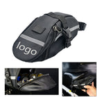 Reflective Bike Bag