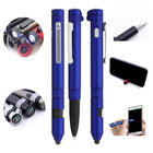 Six In One Multifunctional Pen