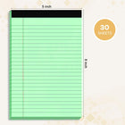 30 Sheets Notebook