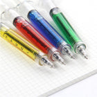 Syringe Shape Pen