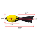 Vortex Ultra Grip Football