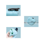Silicone Treat Pouch for Pets