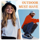 Summer Advertising Bucket Hat