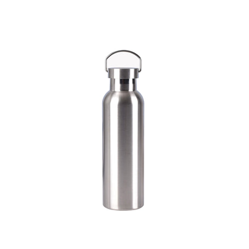 20 Oz Stainless Steel Double Vacuum Sports Kettle