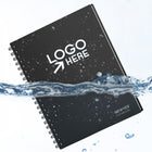 Digitally Connected Notebook With Cloud Sharing Capabilities