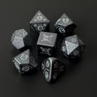 Party & Raffle Light-Up Dice Set