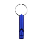 Portable Whistle With Keychain