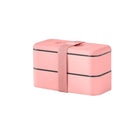 Double-layer Lunch Box