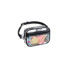 Clear Waist Bag