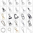 Custom Polyester Lanyards