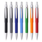 Press Type Business Pens