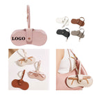 Portable Eyeglass Hanging Bag