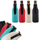 Premium Foam Collapsible Bottle Coolers