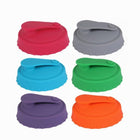 Soda Can Lids With Buckles