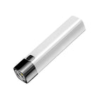 2-In-1 Power Bank Flashlight