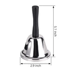 Loud Service Hand Bell